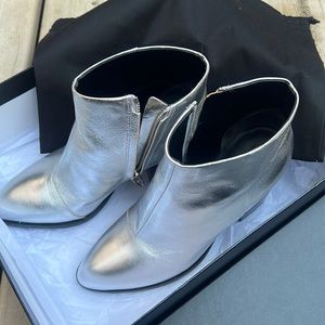Authentic Alexander wang shoes